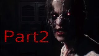 よこいちがお送りするサイコブレイク2　Part2　PhychoBreak2