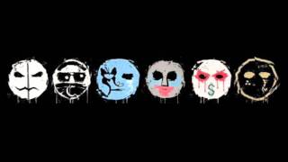 Hollywood Undead &amp; Shady Jeff   Scene For Dummies W  Lyrics