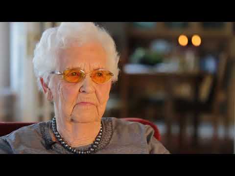 Vera Mou - demonstration af produkter