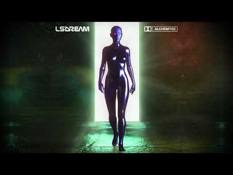 LSDREAM - ALCHEMY02