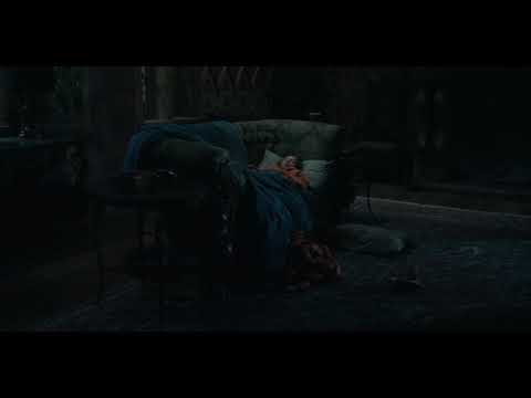 Top 5 most scariest scenes of "thehauntingofhillhouse"