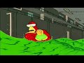 The Simpsons S07E02 - The Goggles Do Nothing | Watch Out Radioactive Man! #thesimpsons #cartoon