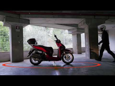 Honda SH300i ABS - Image 2