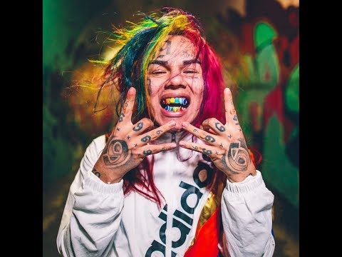 *SOLD* 6ix9ine x Smokepurpp Type Beat -Puzzle- (Prod By Bvnx Beats)