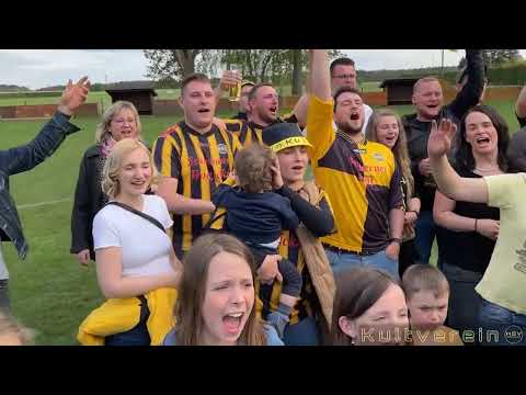 HSV Gröbern - Vom Underdog zum Kultverein. Die Vereinshymne 2022