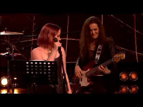 BLOOD MOON - AUTORSKA - 11.12.2022 - INSTA TV