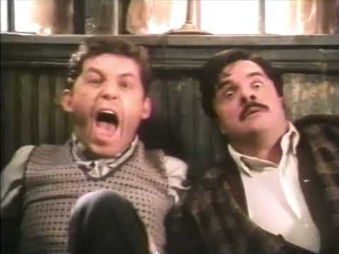 Mouse Hunt TV Spot #1 (1997)