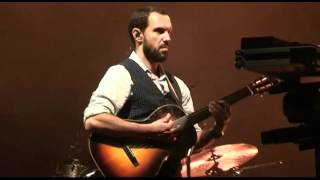 GERALD DE PALMAS live 24H DU MANS 2012