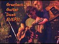 Thomas Leeb and Eric Roche the Greatest Guitar Duet Ever