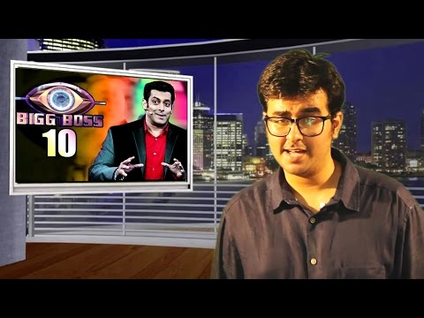 Antariksh Takkar The Weak Roast Tv - Ep 01