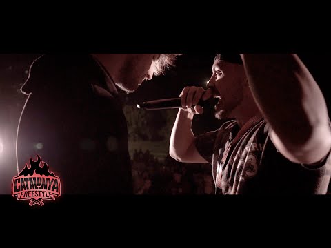 ZOYERT VS TITUS || FINAL || CLASSIFICATÒRIA TERRASSA || DATA 3