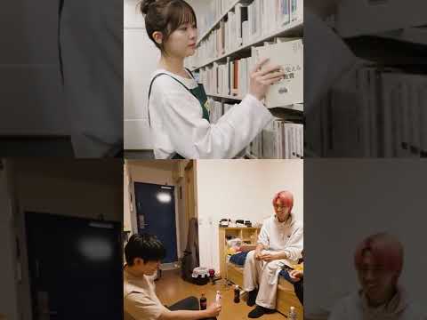特別映像「夜の立正大学」公開中！本編はこちら→ #夜の立正大学