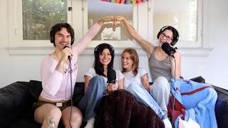 51: Sabrina Quesada tells all (actually)
