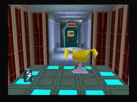 Les Razmoket : La Ran�on Royale GameCube