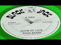 Dave Baker - Glow Of Love (Black Jack BJD 4507)