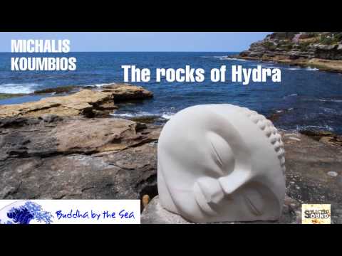 Michalis Koumbios - The rocks of hydra