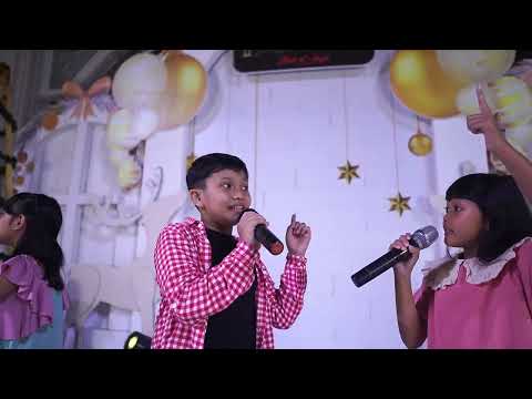 Semesta Cinta ~ Nola feat Naura || cover by L.A Maizan Star 🌠