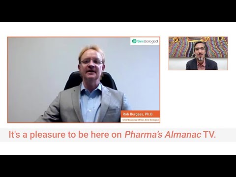 The Expanding Role for Recombinant Proteins in Research