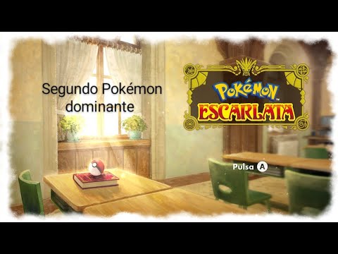 #9 Segundo Pokémon Dominante
