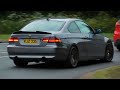 BMW 335i N54 Insane Exhaust Sounds And Accelaration