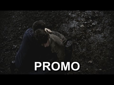 Supernatural - 2x21 "All Hell Breaks Loose (Part 1)" - Promo Legendado