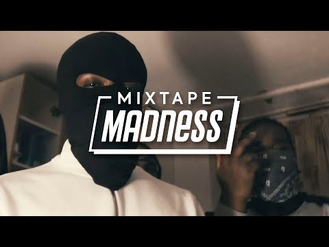 Skatpack - ONE (Music Video) | @MixtapeMadness