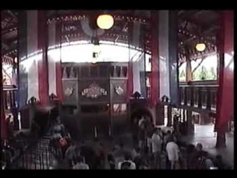 Space Mountain (Disneyland Paris)