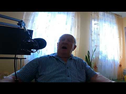 Surviving the Gulag and Deportation to Siberia: Interview with Mikołaj Makowski