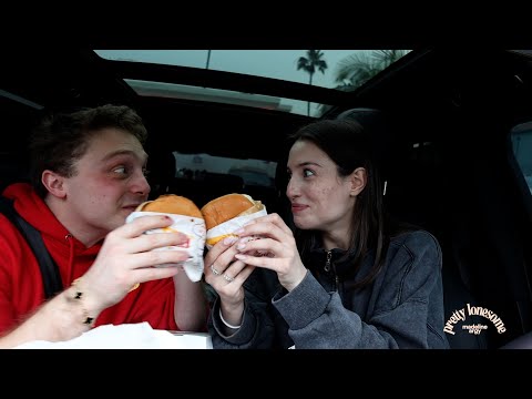 Pretty Lonesome // EP 20 - LA adventures with Jake Shane