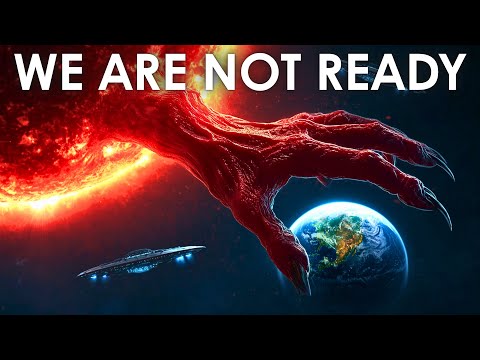 The Dark Forest Theory : Why We Should NOT Look For Aliens…