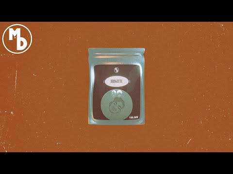 ACTION BRONSON x TEDAX MAX Type Beat - "BRIGITTE" | Jazzy Hip-Hop Beat