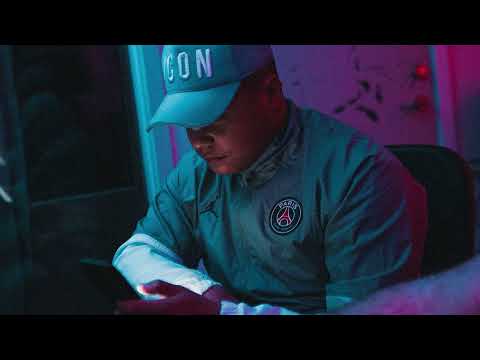 Carmon, Jamaika, Stepz, Benny Jamz Type Beat - "Langt Om Længe" | SouthWaveBeats