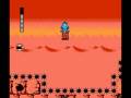 Rockman No Constancy HeatMan S Stage