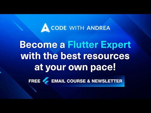 Flutter Firebase Auth 01 Intro Create a new app Stateless stateful widgets