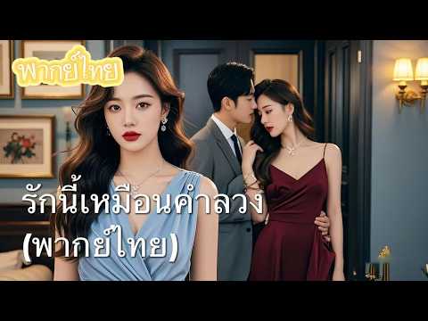 【พากย์ไทย】แต่งงาน 6 ปีเพิ่งรู้ว่าเป็นแค่ตัวแทน! เมียหลวงหมดใจขอหย่า ทิ้งสามีให้ร้องไห้โฮ! ❌💔