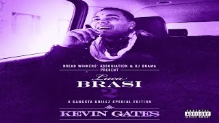 Kevin Gates - John Gotti (Slowed)