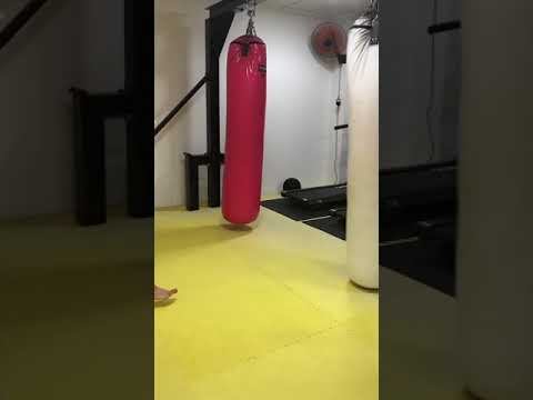 一打必倒#一撃必殺#มวยไทย#ムエタイ#kickboxing#キックボクシング#トレーナー#Special#highkick#サンドバッグ#トレーニング#Sandbag#training#格闘技