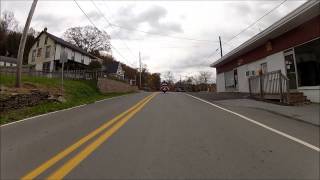 Lancaster County (PA) Covered Bridges Run
