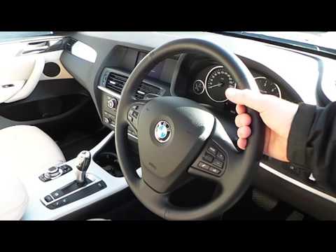 12D20506 - 12D20506 BMW X3 xDrive20d SE