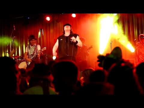 Me And The Heat, live@St.Martin, Rockfasching (HD1080p)