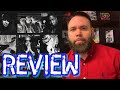 The Lox Living Off Xperience ALBUM REVIEW