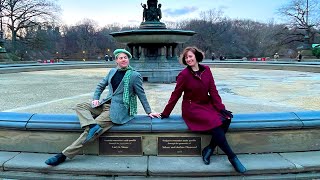 The Dysfunctional Swingers - I Hear a Symphony