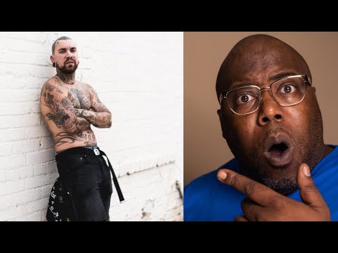 American Listens to Miyagi &Эндшпиль feat   Amigo   Райзап Official Video Reaction