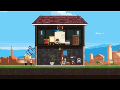 Painters Guild - Deluxe Edition Steam Gift GLOBAL - 2