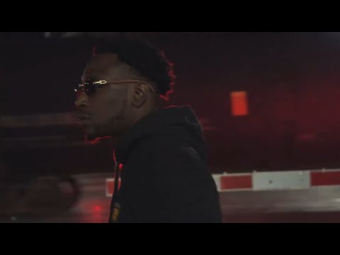 333Zilla - Diamonds On My Heart (Official Video)