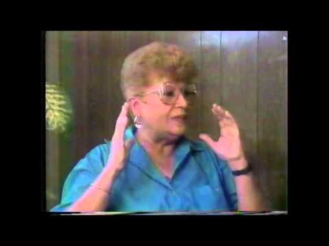 CARMEN JOVET Y LYDIA ECHEVARRIA EN JOVET POR TELEMUNDO