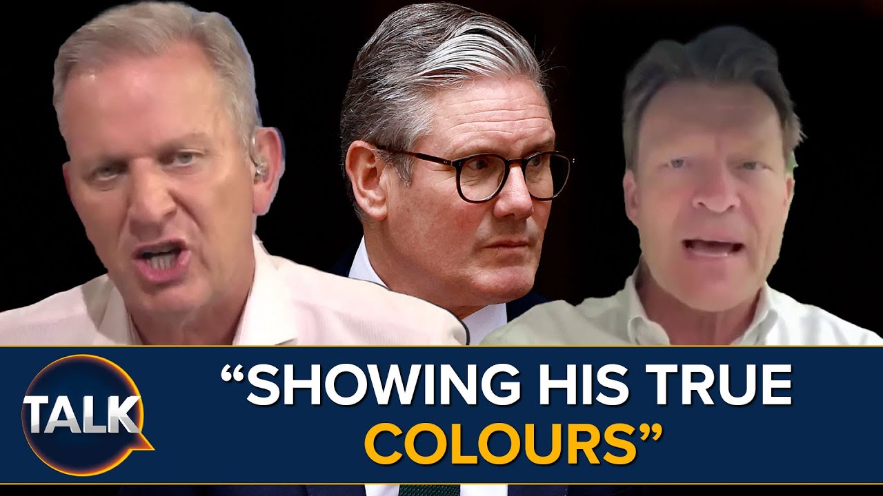 “Starmer Is Worse Than Anybody's FEARS” | 52% Say Britain Heading In Wrong Direction