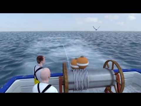 How Seafood is Caught: Longlining