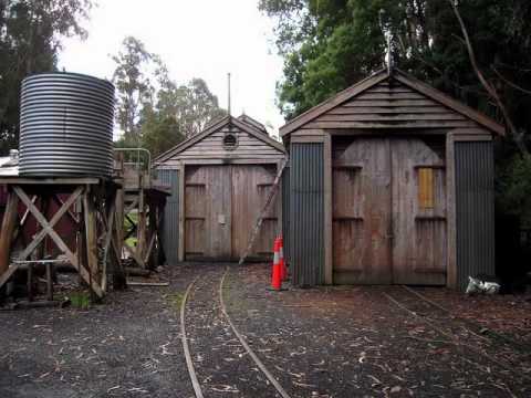 Coal Creek Community Park and Museum