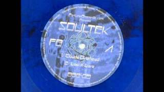 Soultek - Clouds Overhead